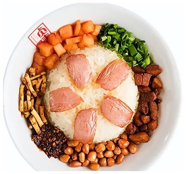 一糯千金云游贞丰贞丰糯米饭