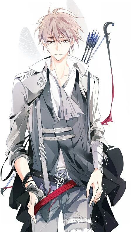 全职高手:全文最大的反派boss是男主叶修.动漫壁纸,高清抱走