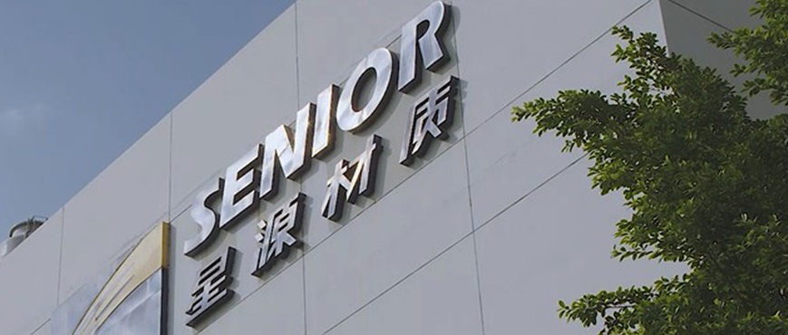 新材料领域的星源材质,持续推进全球战略布局,产品涵盖锂电池干法