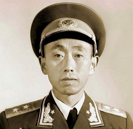 傅作义35军是华北野战军的“苦主”,但这位开国中将却是他的克星|安春山|傅作义|野战军_新浪新闻