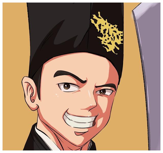 周星驰头像做人没有梦想和咸鱼有什么区别