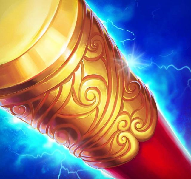 孙悟空之前有一件兵器,比金箍棒还厉害,可惜他却弃之不用|金箍棒|花果