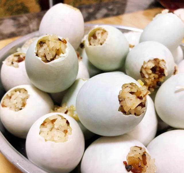 6种“最走俏”的网红美食，选一个最印象深刻的，你觉得是哪个？休闲区蓝鸢梦想 - Www.slyday.coM