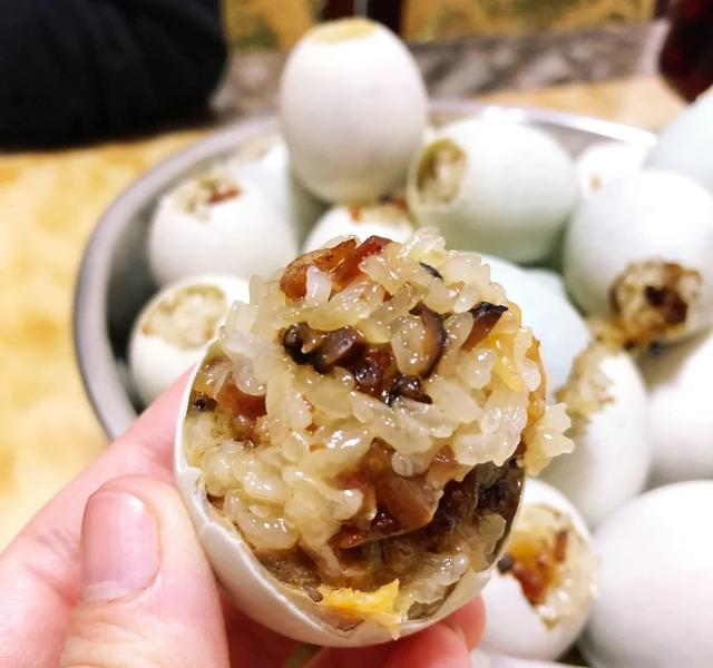 6种“最走俏”的网红美食，选一个最印象深刻的，你觉得是哪个？休闲区蓝鸢梦想 - Www.slyday.coM