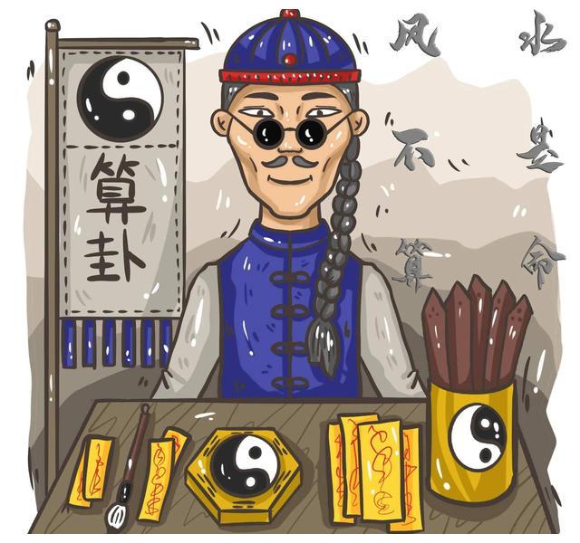 你们相信算命吗，如果算到自己不好的一面你们会怎样休闲区蓝鸢梦想 - Www.slyday.coM