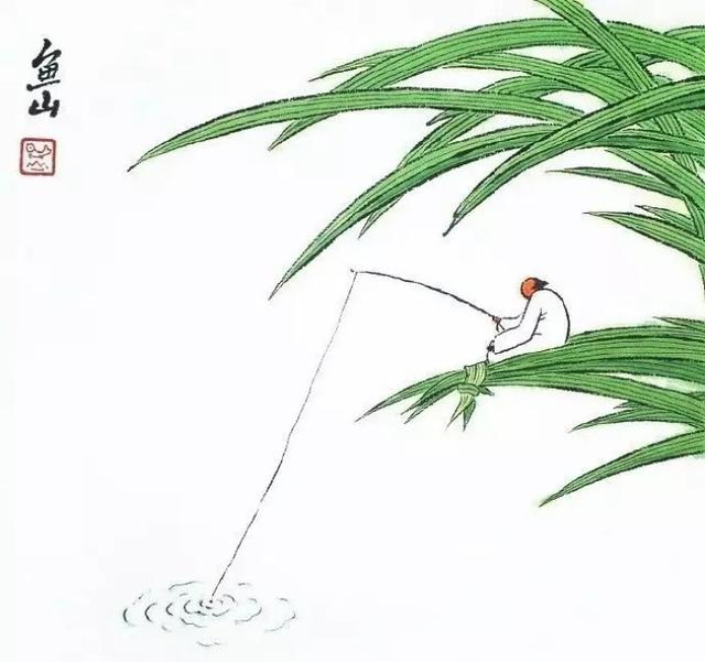他写下千古传诵的词中精品，连<a href=