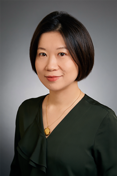 环球音乐集团任命丁楠女士为大中华区数字与商务高级副总裁__财经头条