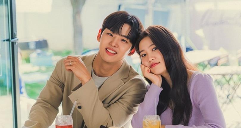 这部韩剧的题材太精彩了,今天小编为大家带来这部韩剧的名字叫作