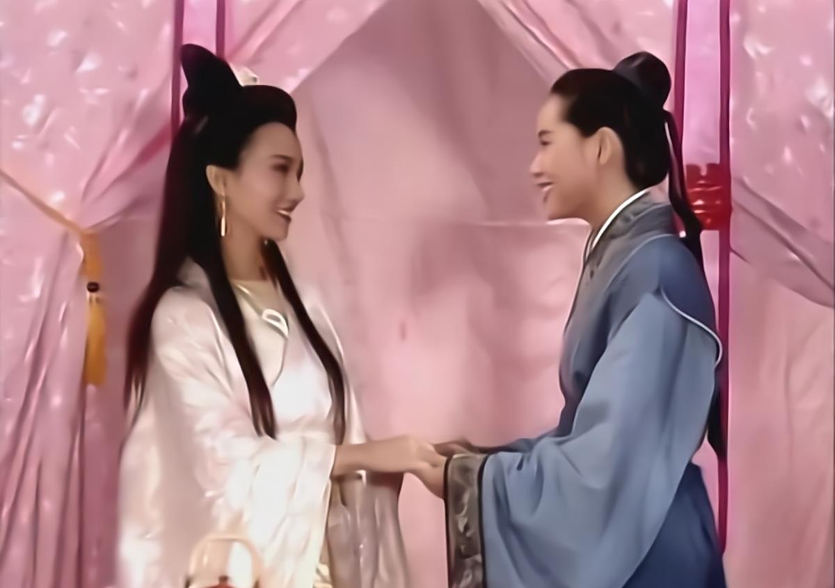 白娘子和许仙的故事发生在哪里许仙和白娘子的扮演者是谁