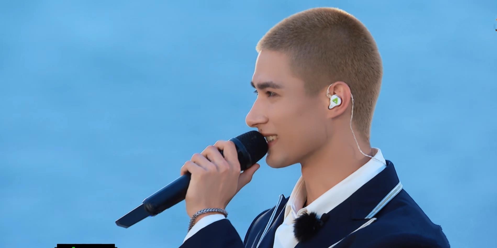 创造营4利路修掉出成团位力丸排名第二赞多排名第四