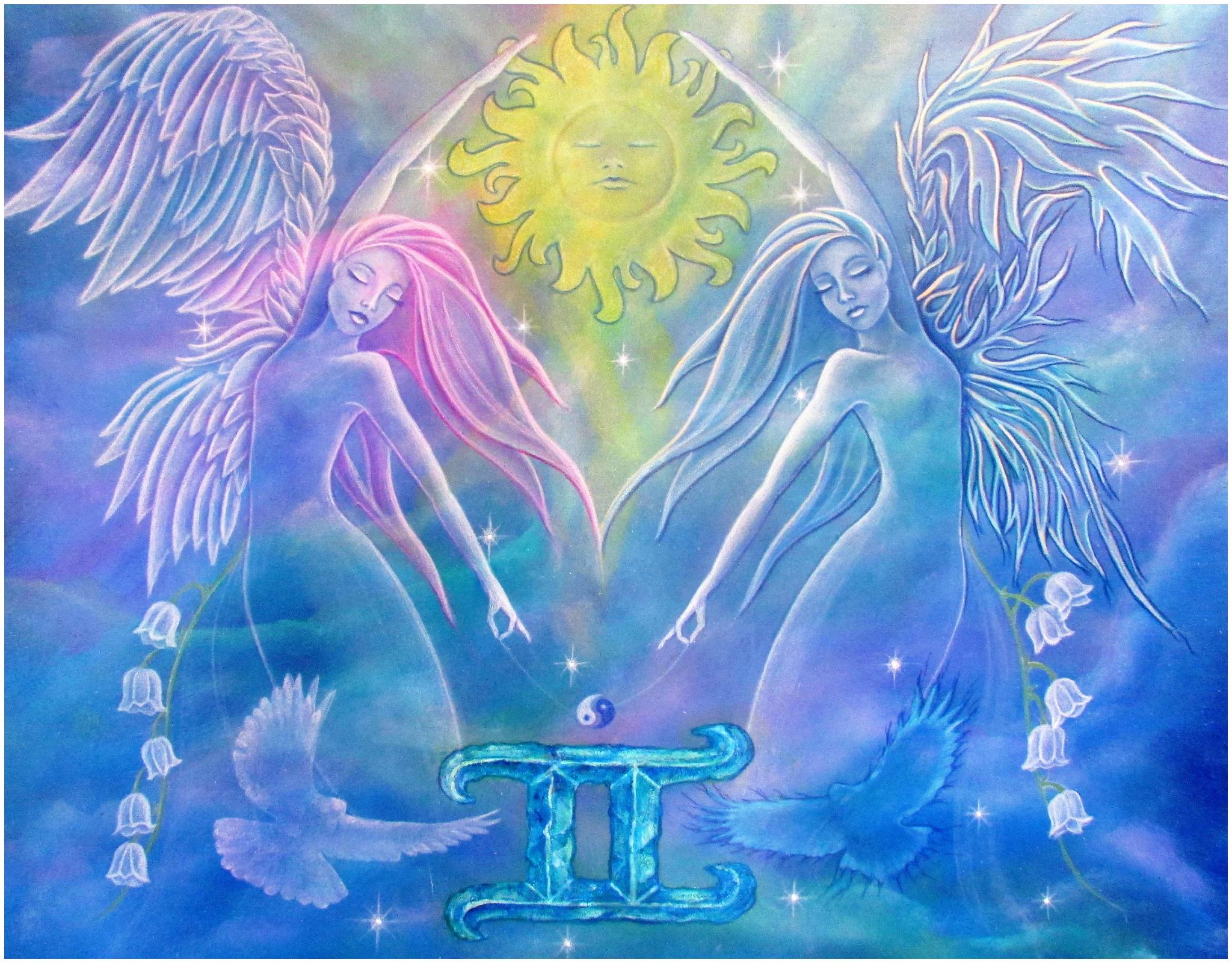 聪明的双子座女人,社交能力强,喜欢冒险,特别能吸引男人的注意__财经