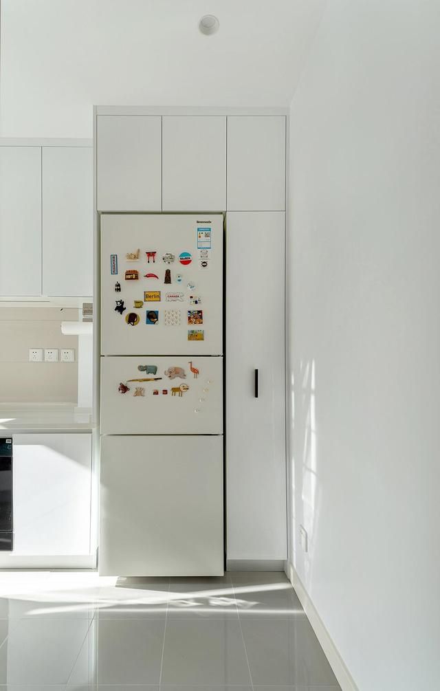 看了北京太太47㎡的家,才明白公寓也高级,小户型也能拥有大客厅休闲区蓝鸢梦想 - Www.slyday.coM 看了北京太太47㎡的家,才明白公寓也高级,小户型也能拥有大客厅休闲区蓝鸢梦想 - Www.slyday.coM