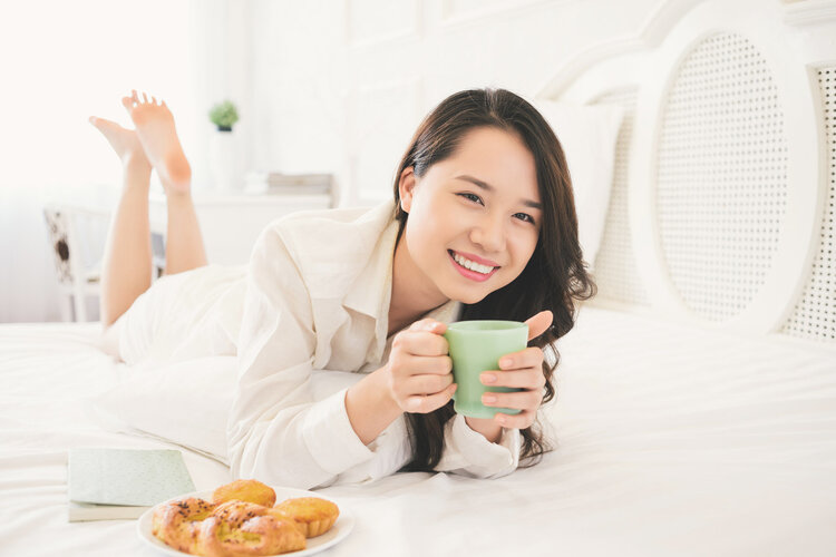 早起,坚持微小习惯人生将会变不同