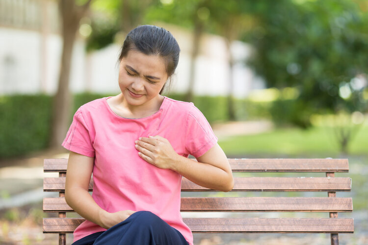 这些病都是被“气”出来的！看完这6大危害，以后不敢乱生气了休闲区蓝鸢梦想 - Www.slyday.coM