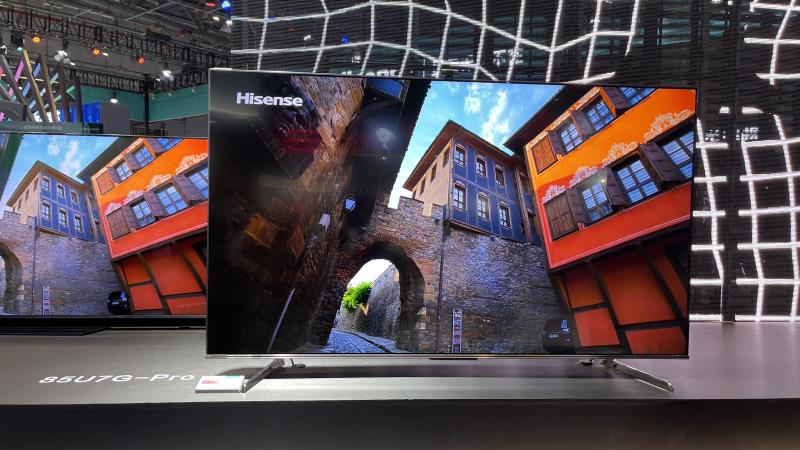 乘风顶级赛事持续加码体育营销，海信全球化经营驶入新赛道！-家电圈官网