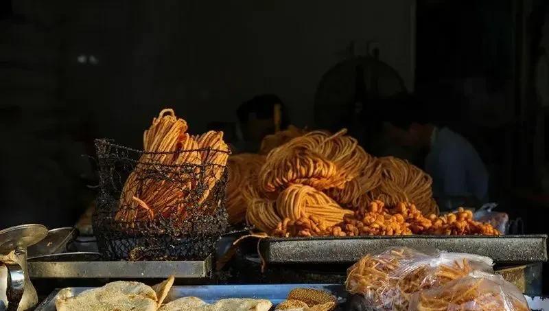 清明祭祀 寒食节南北方饮食习俗 带你走进童年家乡的记忆