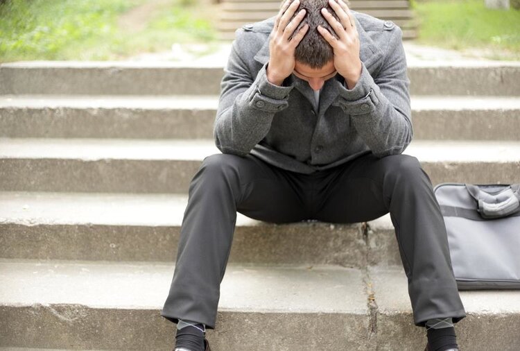 这些病都是被“气”出来的！看完这6大危害，以后不敢乱生气了休闲区蓝鸢梦想 - Www.slyday.coM