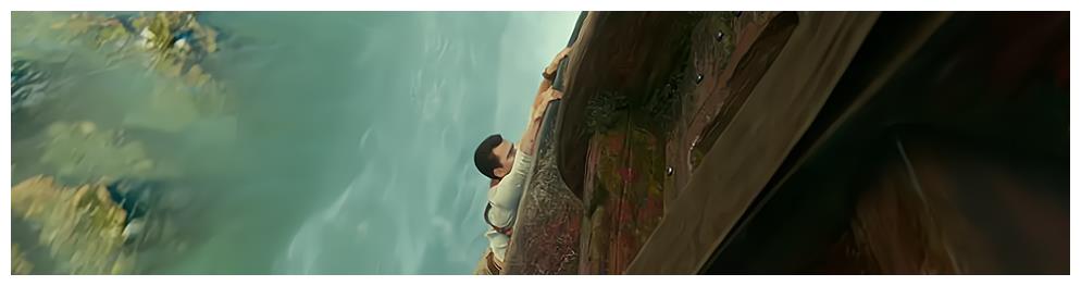 寻宝大片《神秘海域》探讨人性丑恶，引人深思，<a href=