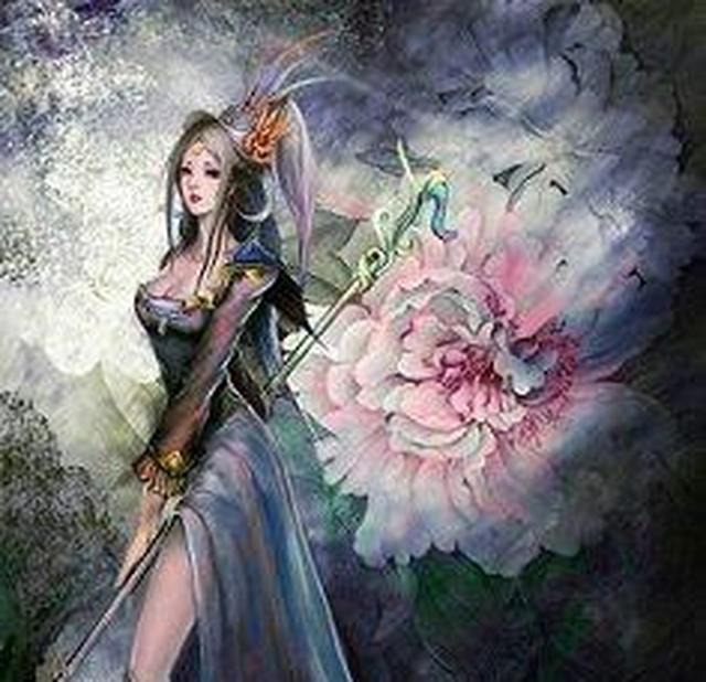 《圣墟》:映谪仙,青诗,林诺依,同样拒绝楚风,原因却不相同