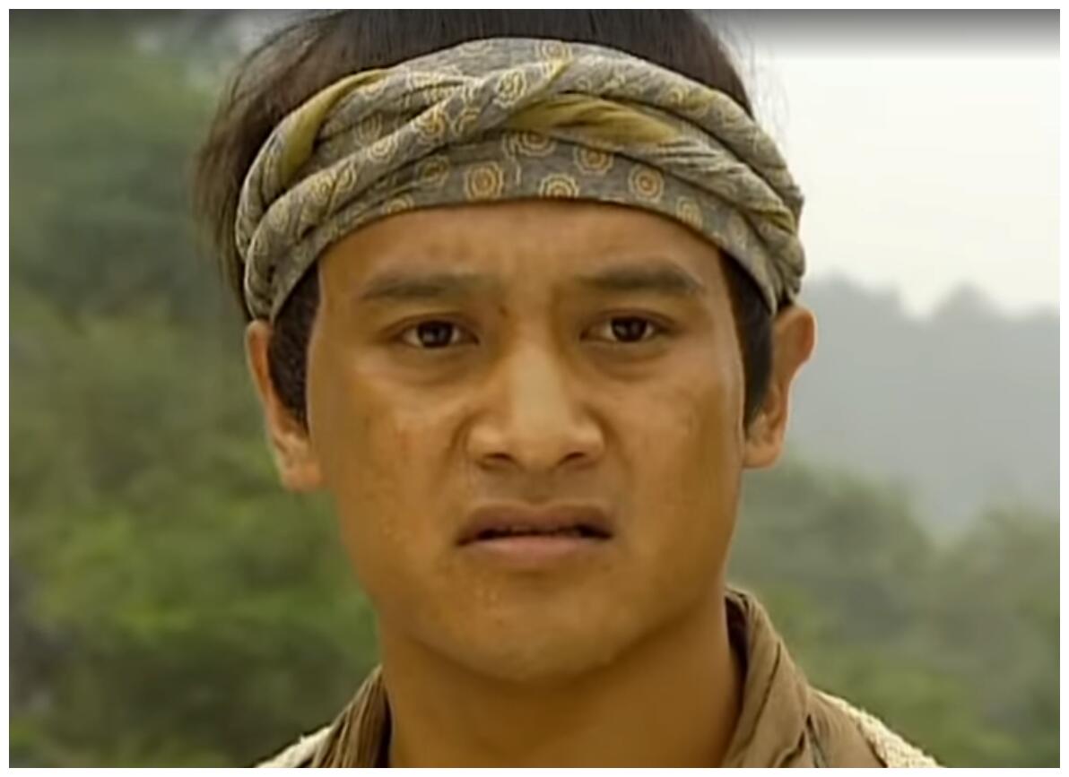 《春光灿烂猪八戒》的九大遗憾,让观众心痛了20年!