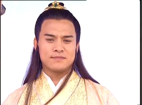 玉帝传奇:水雾仙子一下说透仁字精髓,真不愧是天庭第一仙子