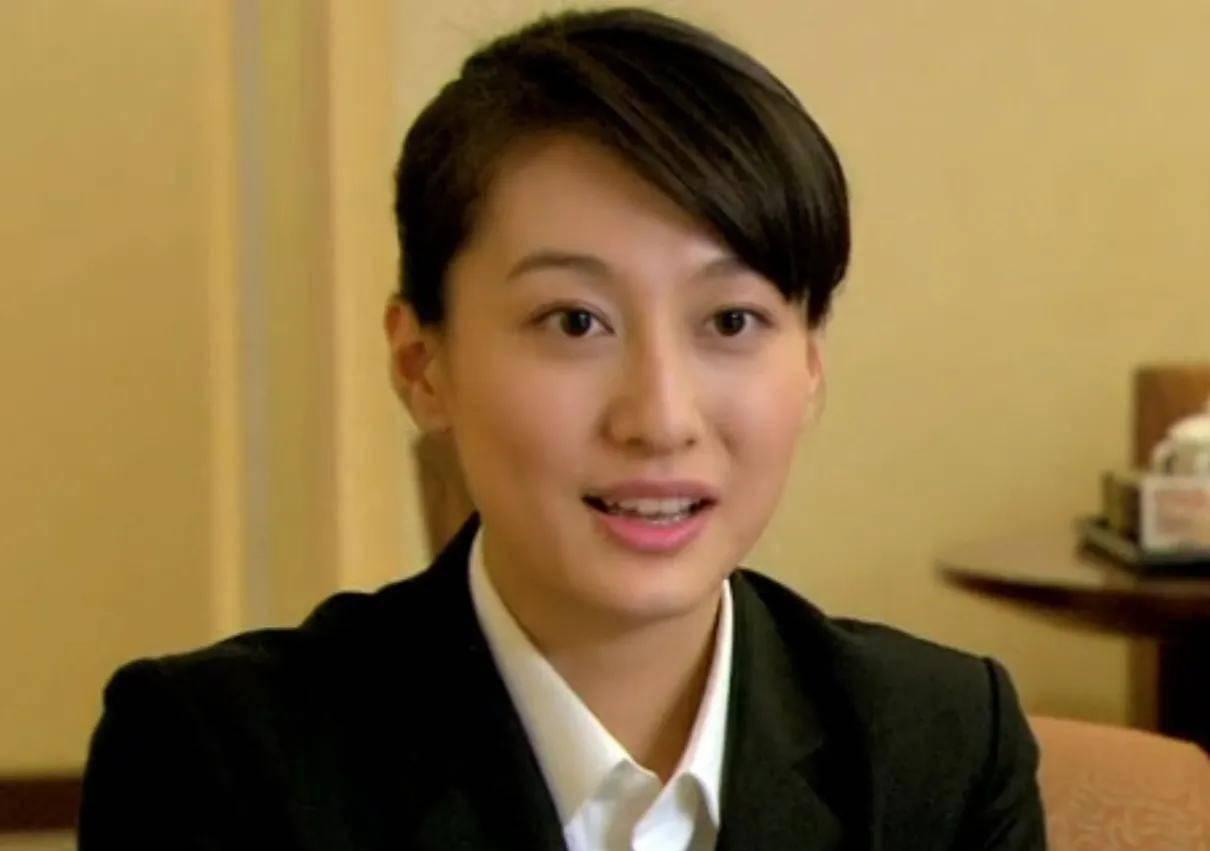 何琳和传志是什么电视剧的人物