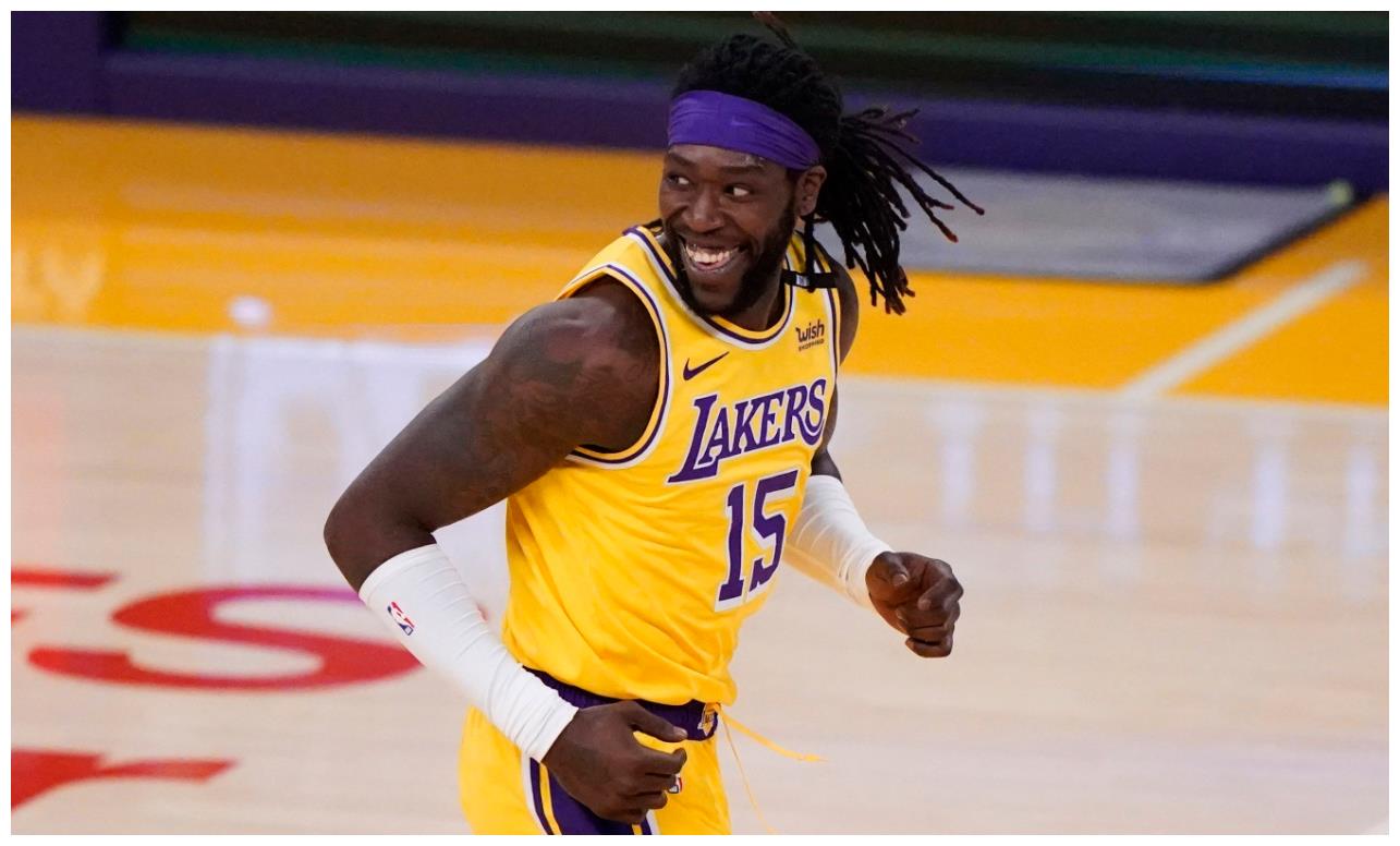 市场行情不佳曝哈雷尔更倾向执行球员选项继续留在湖人