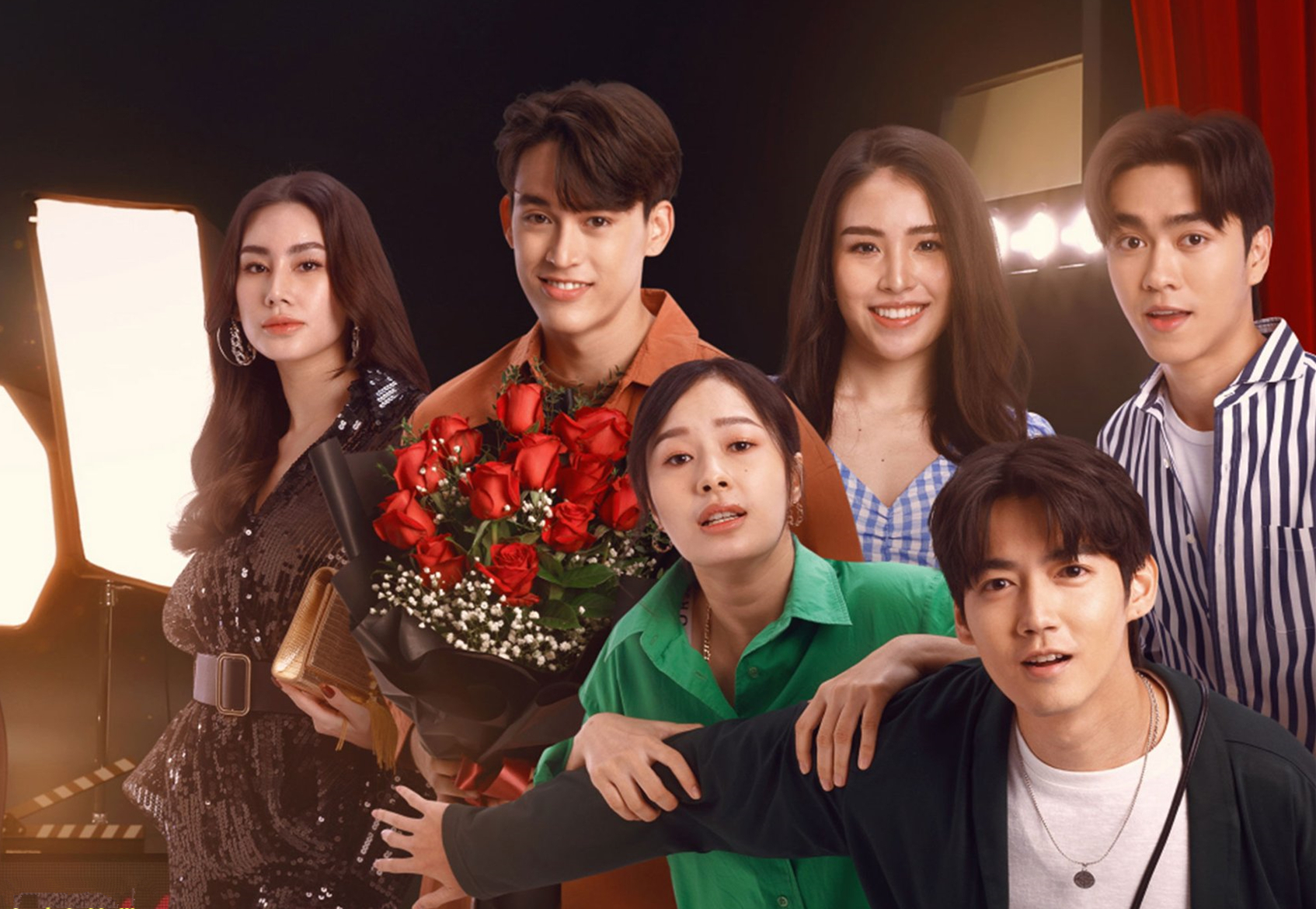 pongnawat中国后援会