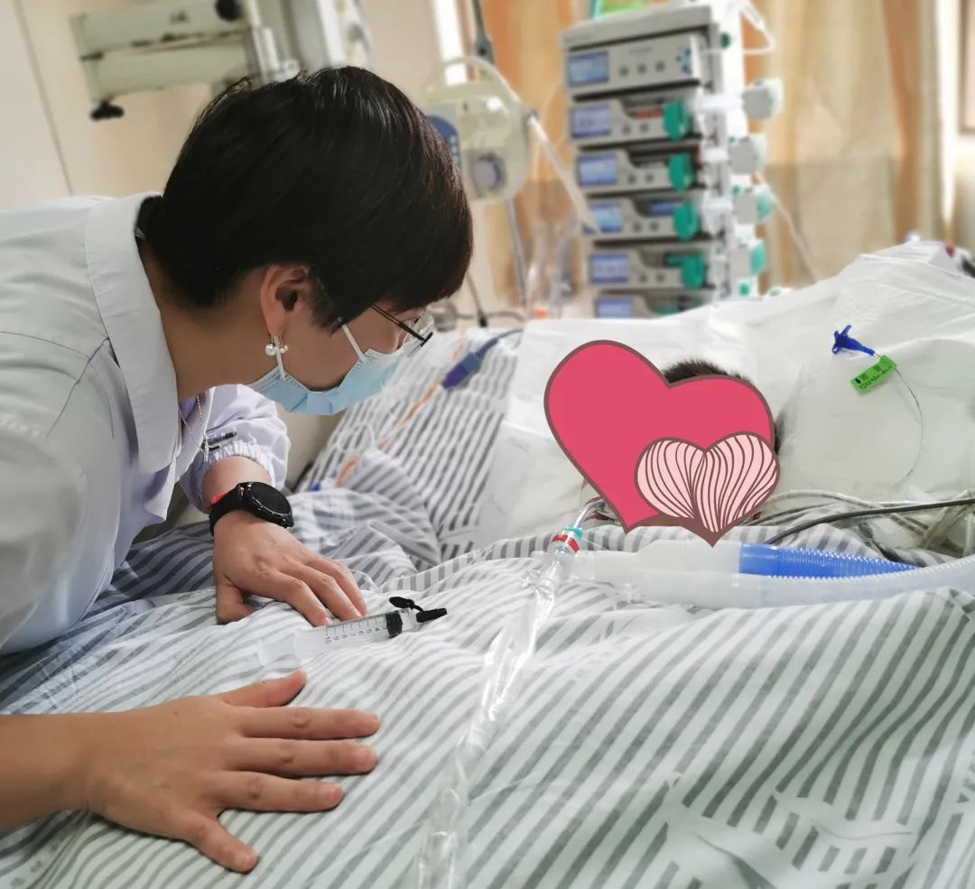 以为只是感冒,7岁男孩却心脏呼吸骤停4次!休闲区蓝鸢梦想 - Www.slyday.coM 以为只是感冒,7岁男孩却心脏呼吸骤停4次!休闲区蓝鸢梦想 - Www.slyday.coM