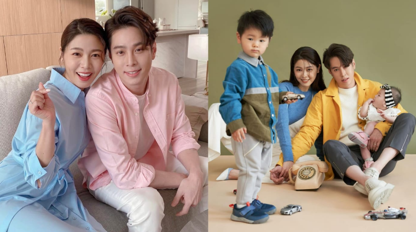 台湾女星白家绮12日传出确诊2019冠状病毒疾病,她表示同住家人白妈是