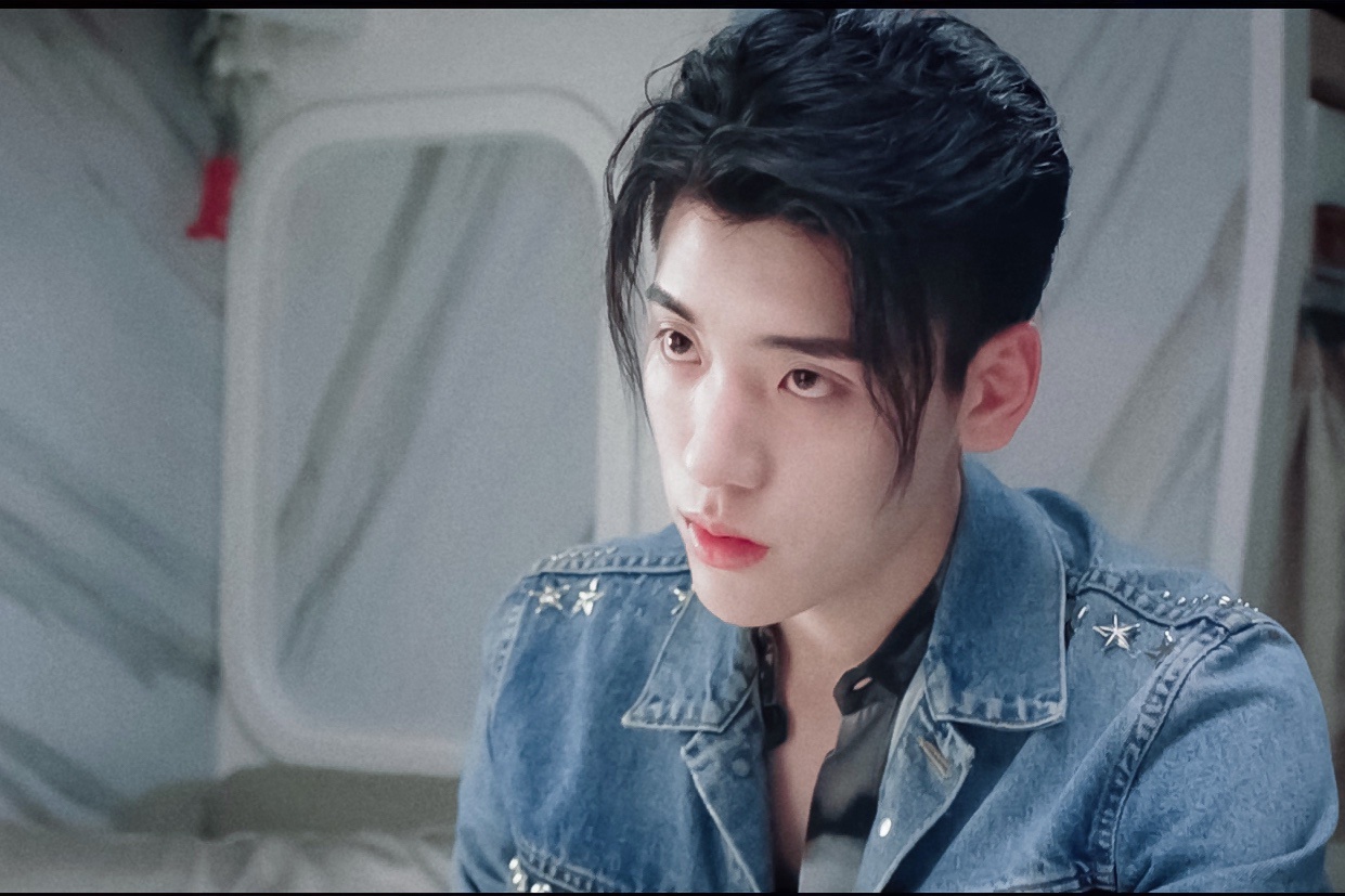 王子异怪你过分美丽剧情持续高能徐陵正面提出解约