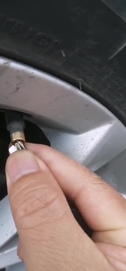 划车放气2砸玻璃正常操作