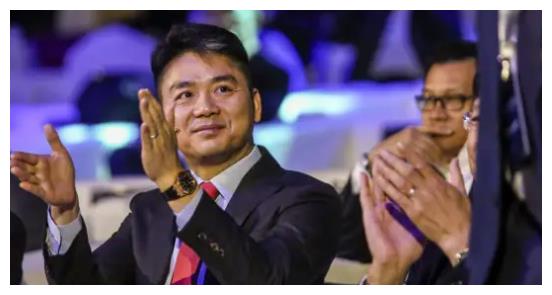 刘强东:时代已经变了,现在我更鼓励有抱负的年轻人去考公务员休闲区蓝鸢梦想 - Www.slyday.coM 刘强东:时代已经变了,现在我更鼓励有抱负的年轻人去考公务员休闲区蓝鸢梦想 - Www.slyday.coM