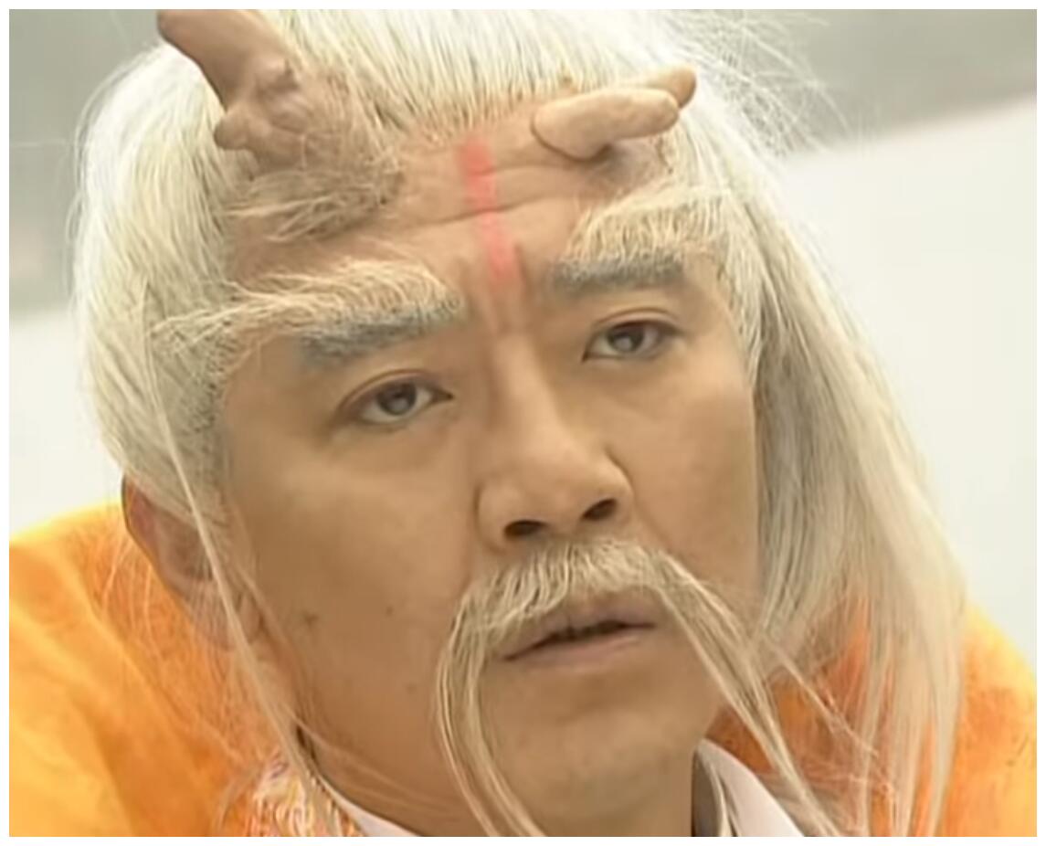 《春光灿烂猪八戒》悲剧的爱情成就了伟大的父爱!