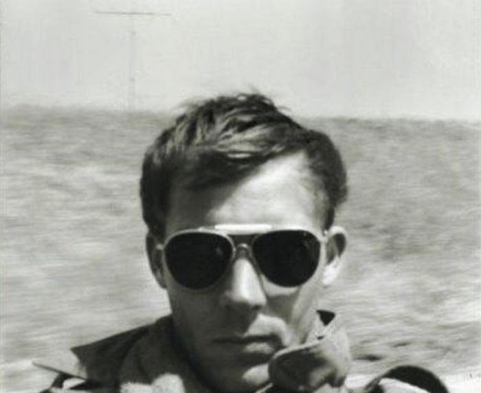 30张上世纪罕见的自拍照，图2是100年前<a href=