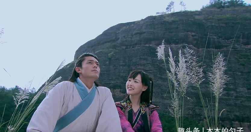 紫萱和徐长卿 新浪网