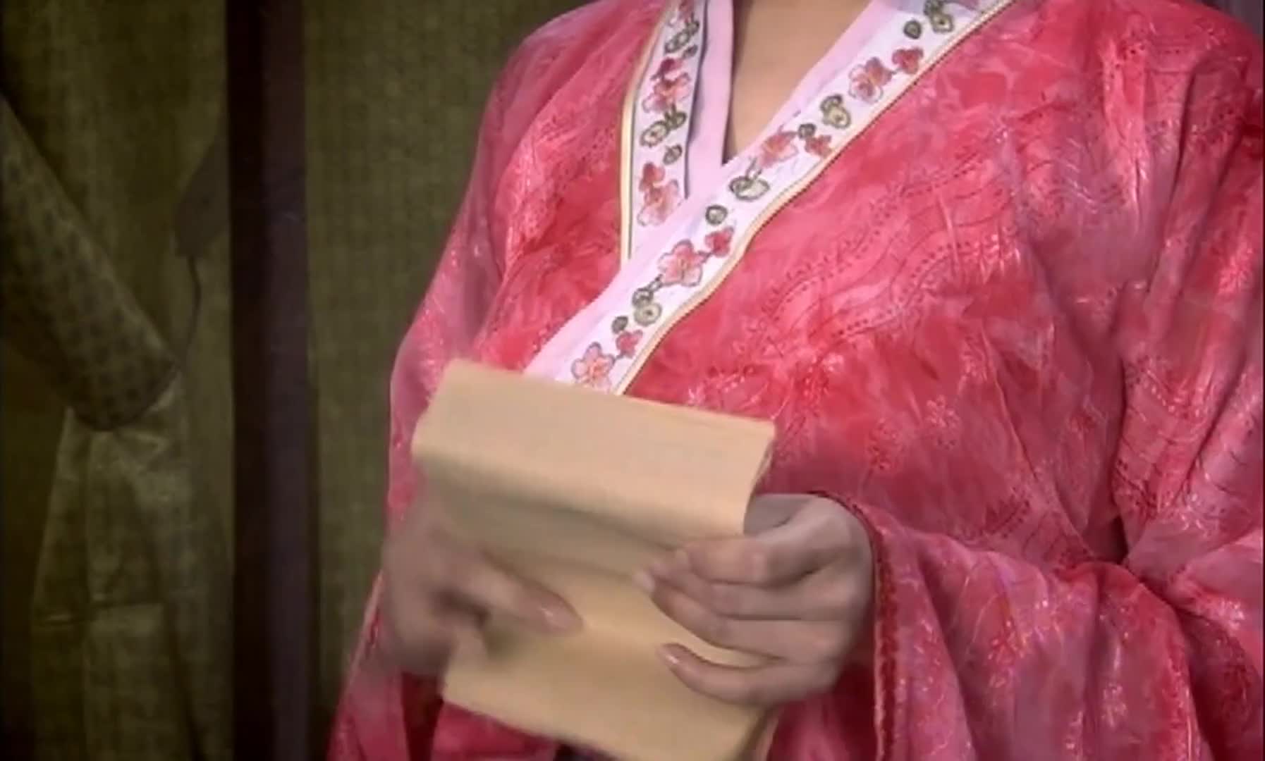 洪武大案:总管跟丫鬟私通,被驸马爷抓个正着,好看了
