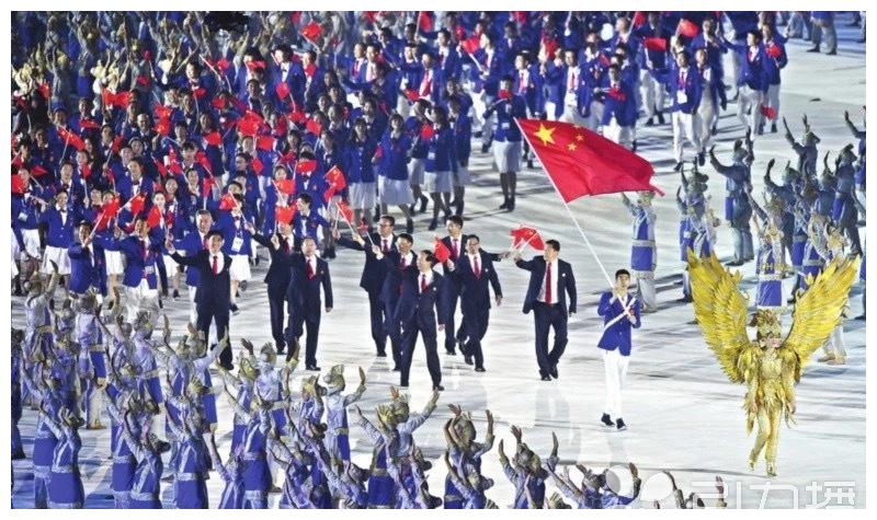 快讯!苏州跆拳道健儿赵帅将担任东京奥运会开幕式中国代表团旗手休闲区蓝鸢梦想 - Www.slyday.coM 快讯!苏州跆拳道健儿赵帅将担任东京奥运会开幕式中国代表团旗手休闲区蓝鸢梦想 - Www.slyday.coM