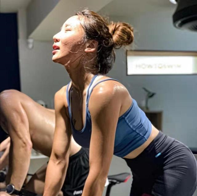 运动坚持不下去了,不是你懒,是它的错——运动性疲劳休闲区蓝鸢梦想 - Www.slyday.coM 运动坚持不下去了,不是你懒,是它的错——运动性疲劳休闲区蓝鸢梦想 - Www.slyday.coM