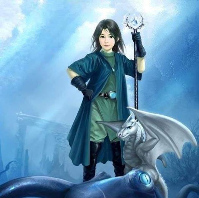 《圣墟》:映谪仙,青诗,林诺依,同样拒绝楚风,原因却不相同