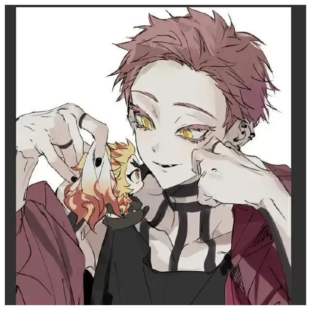 鬼灭之刃真爱粉测试 这套题我相信连真爱粉你都答不对