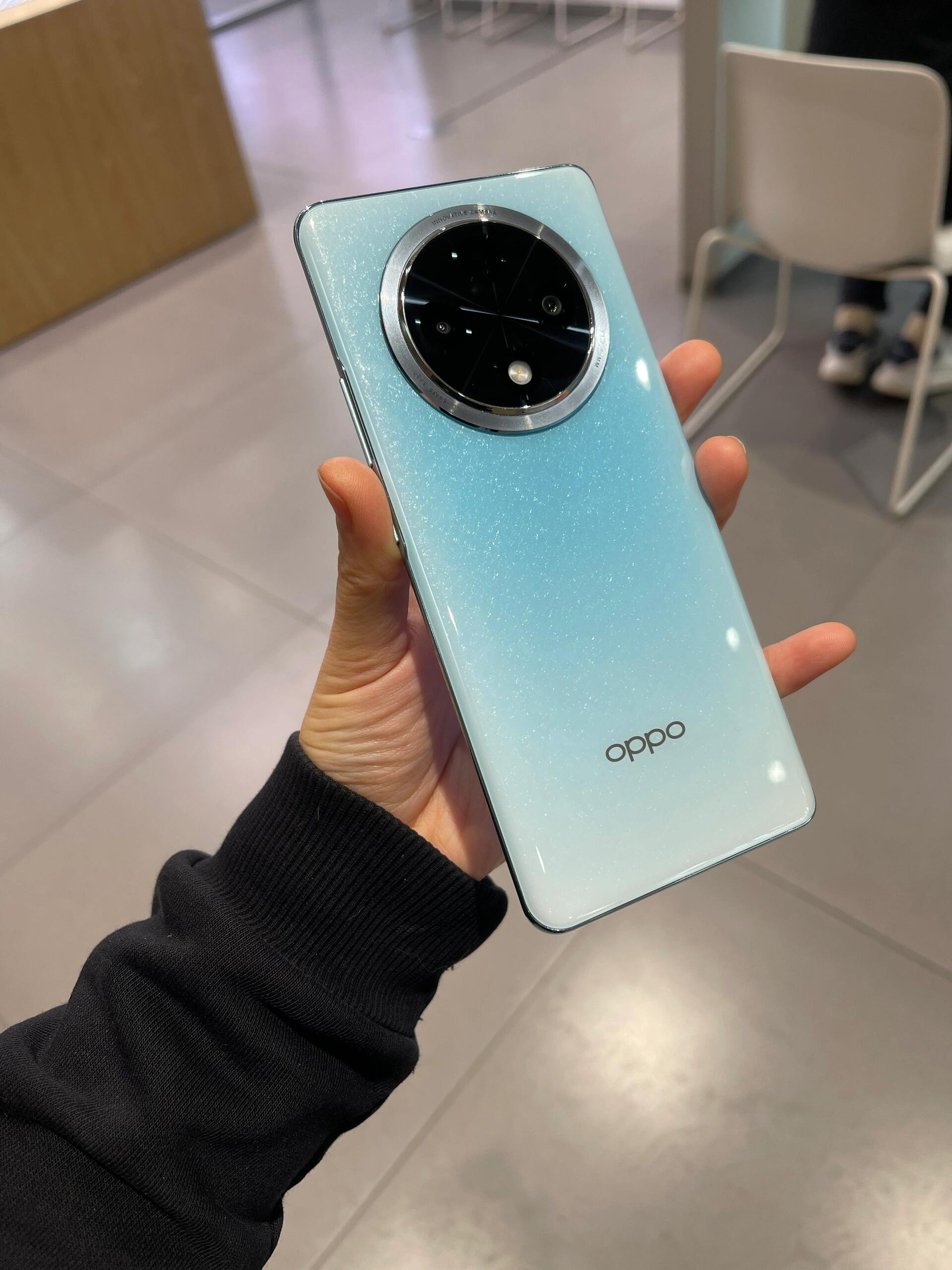 oppo a3_新浪新闻
