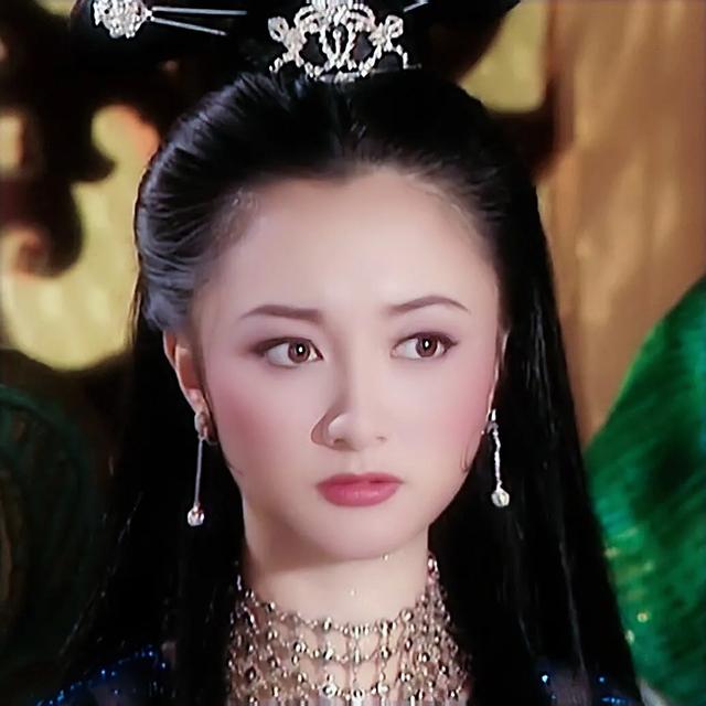 虞梦唯美高清写真