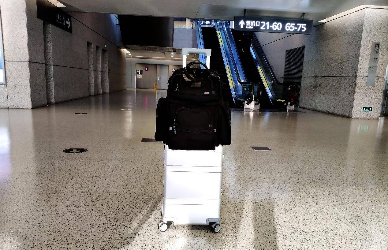 有一种职业一直在路上,618出差旅行好物推荐