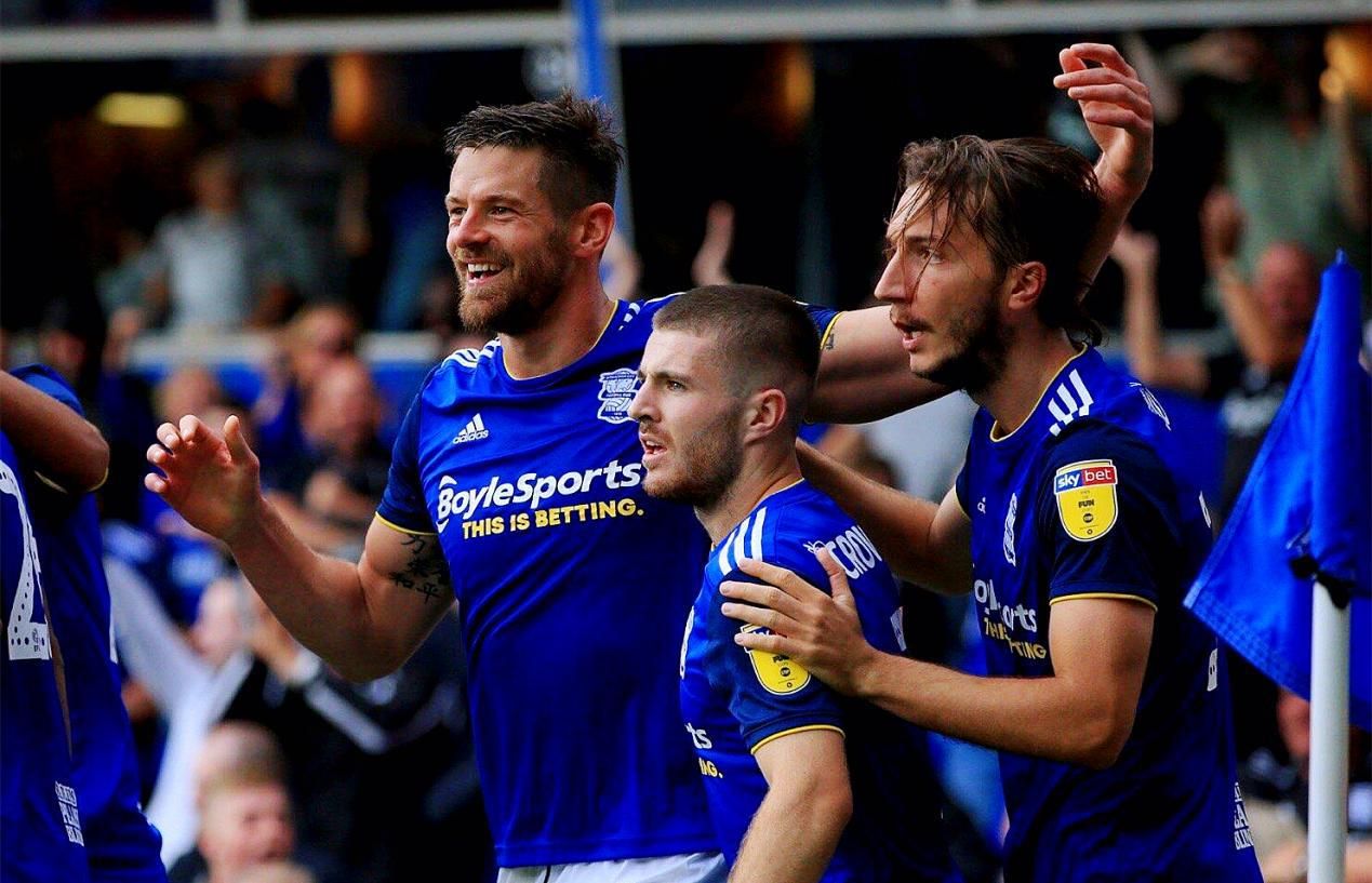 英冠前瞻德比郡vs伯明翰加的夫城vs诺丁汉森林