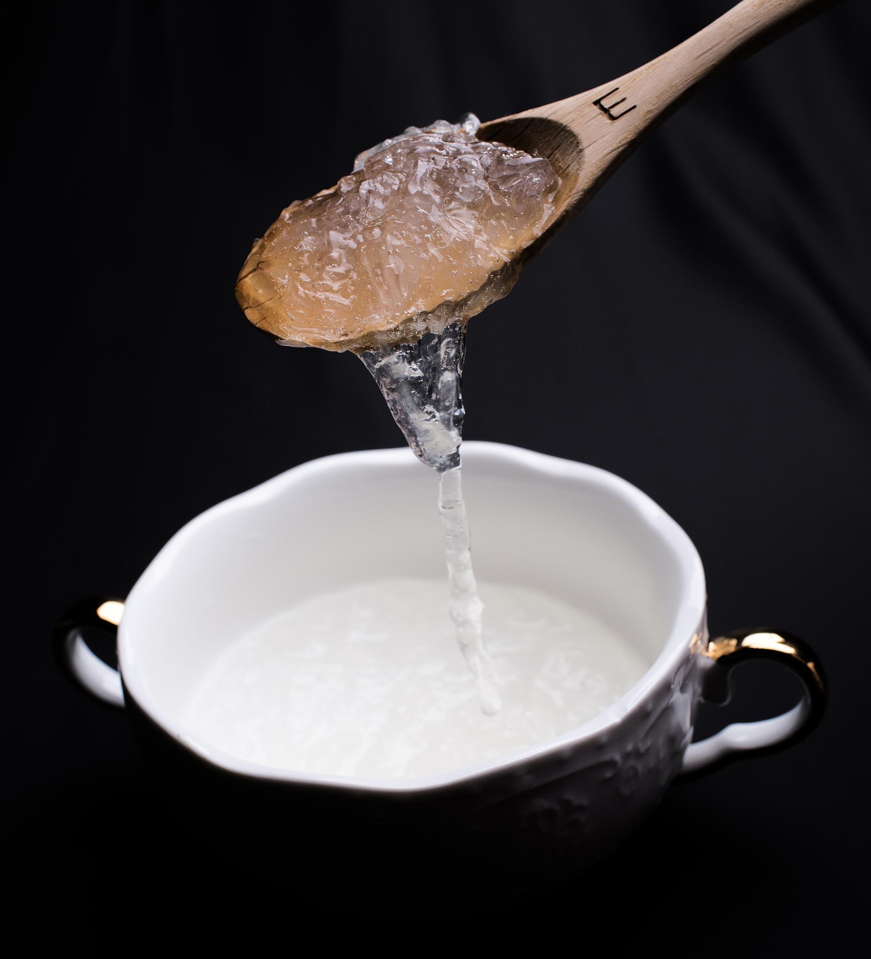 怎么区分真燕窝与仿制燕窝?__财经头条