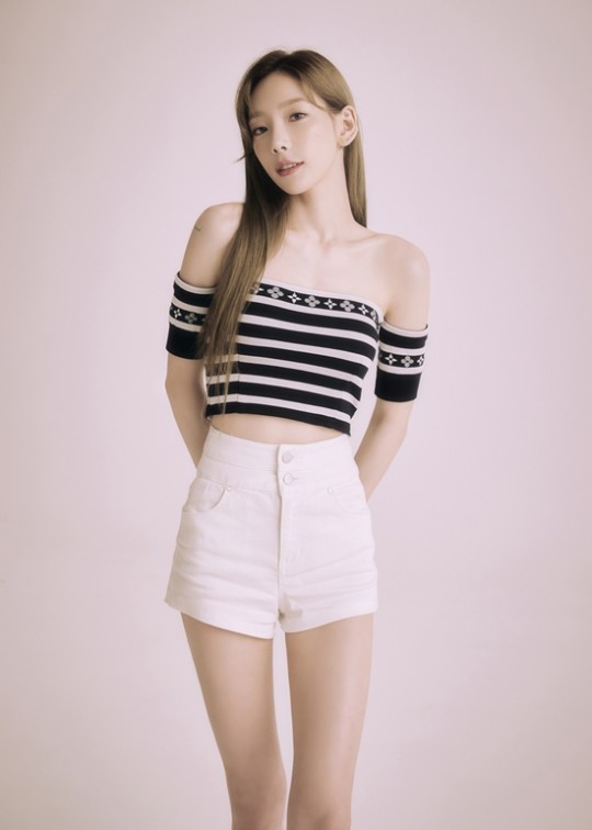 少女时代泰妍演唱《说出你的愿望》OST歌曲《你和我之间》休闲区蓝鸢梦想 - Www.slyday.coM