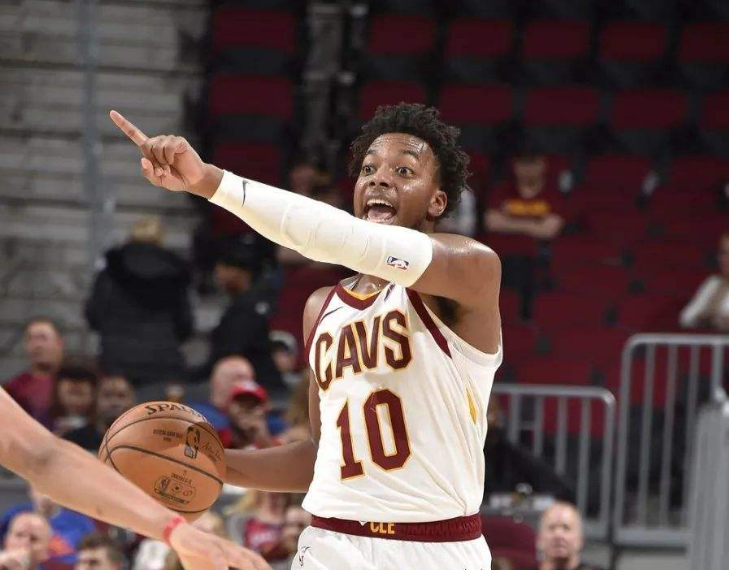 超越篮网队？加兰崛起带队五连胜，两战拿到30次助攻比肩詹姆斯休闲区蓝鸢梦想 - Www.slyday.coM