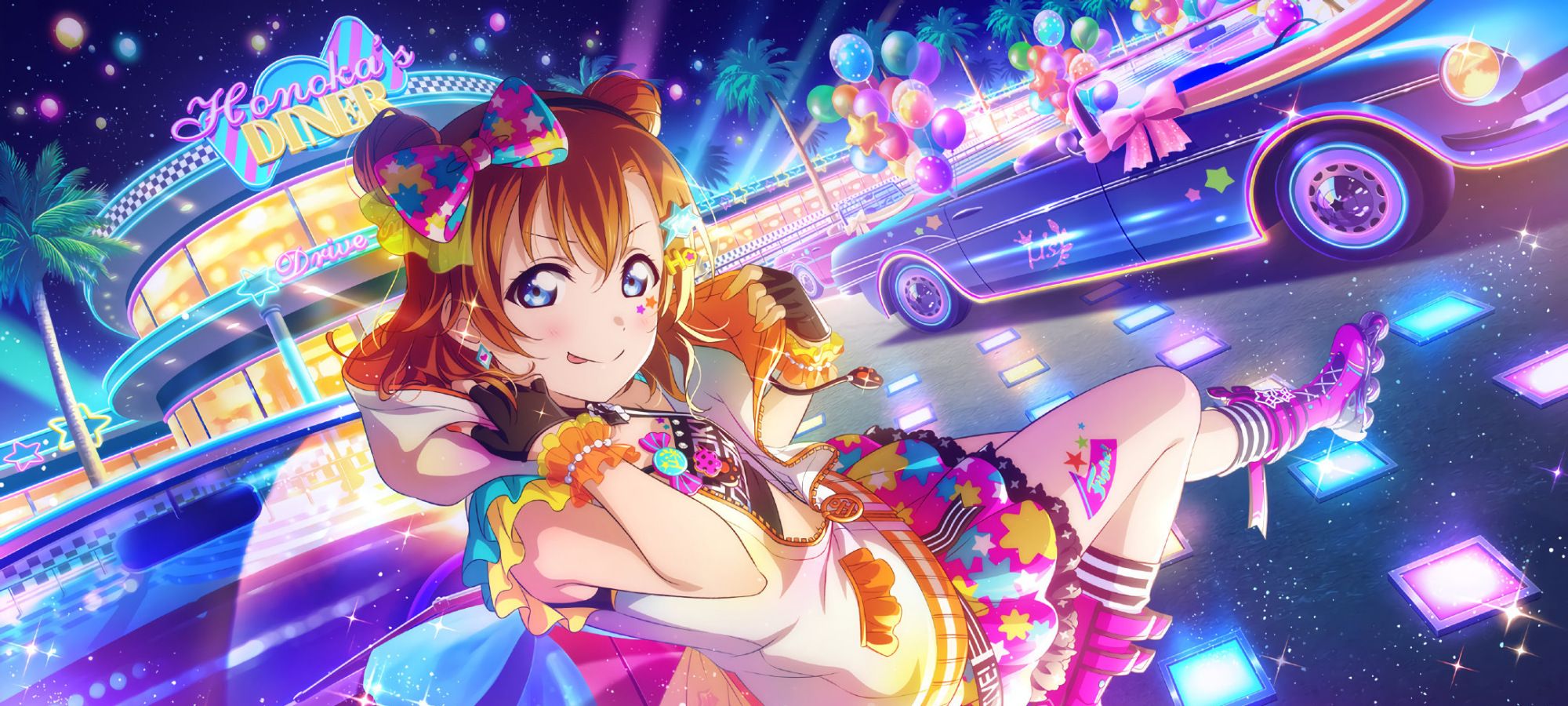 lovelive的全明星阵容_高清图集_新浪网