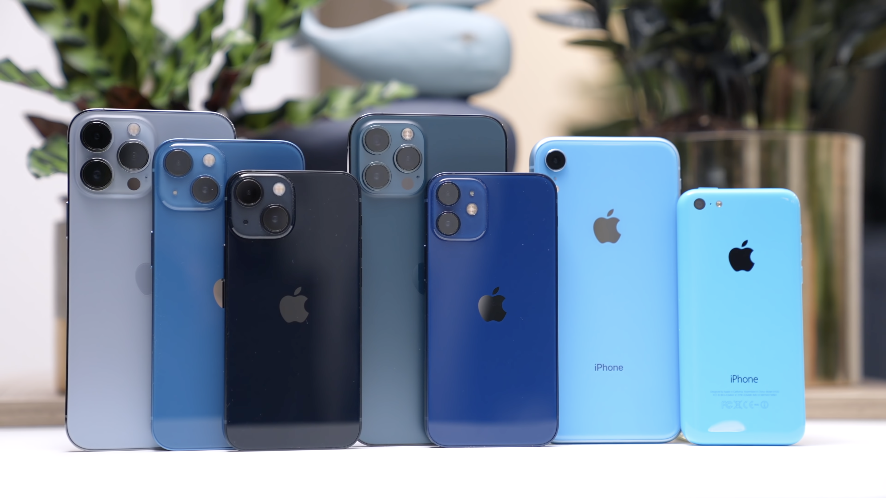 iphone13今天正式开售你想了解的十大问题都在这